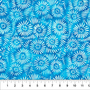 Jasmine Jewels Daisy Turquoise 6B103