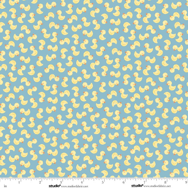 Lucky Duck Freshwater w/ducks 6610