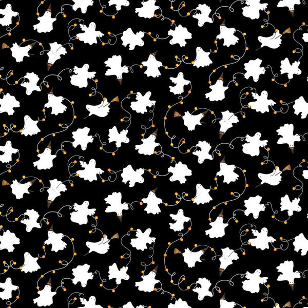 I Made A Boo-Boo Black Ghosts 806327