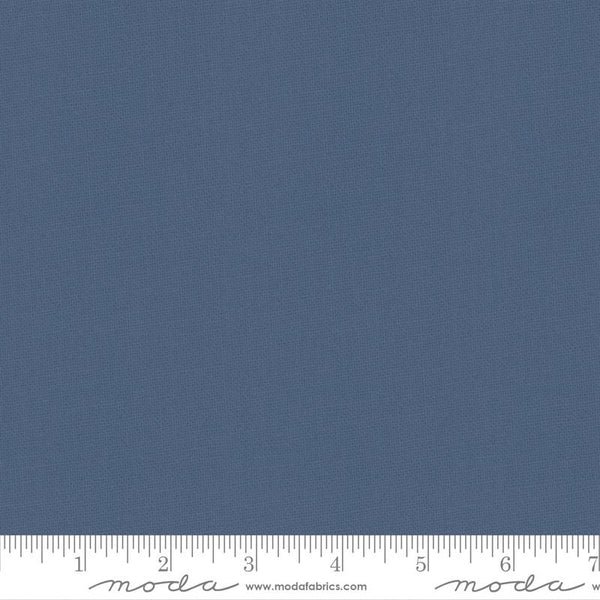 Bella Solids 2025 Blue Jay Fabric 9900475