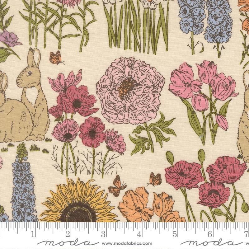 My Secret Garden Cloud Main 6654