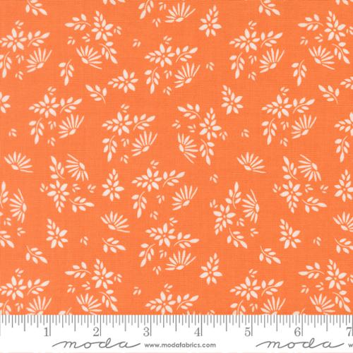 Birch and Willow Pumpkin Flora Florals 806350