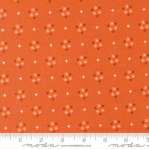 Birch and Willow Spice Blooms Florals 806343