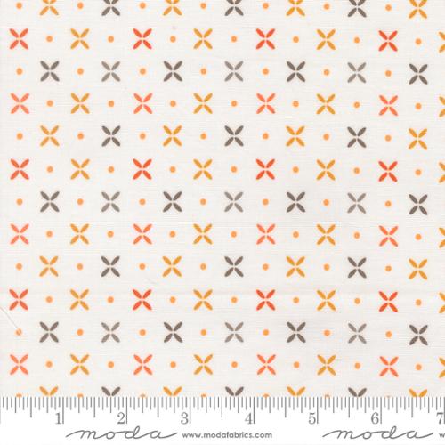 Birch and Willow Multi Orange Peel 806351