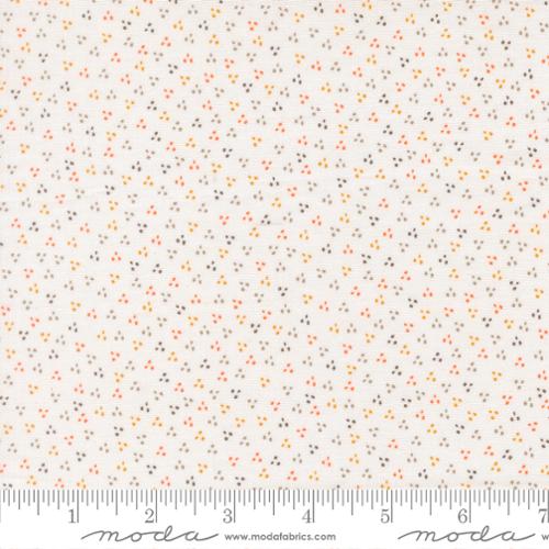 Birch and Willow Multi Spring Dot Dots 806347