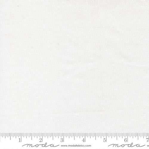 Birch and Willow Cloud White Spring Dot Dots 806346