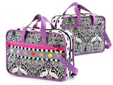A Place for Everything 2.0 organizer bag, open view