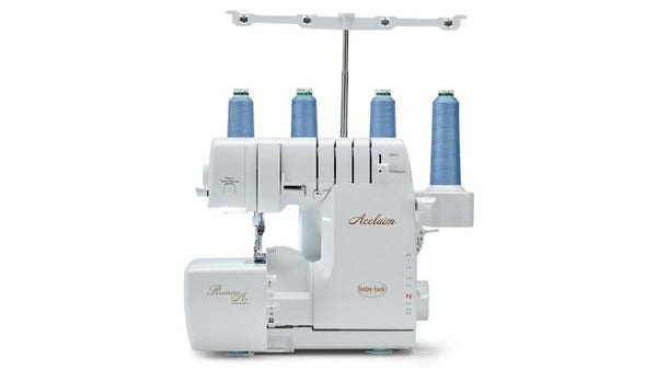 Acclaim Serger