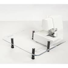 Accolade/Victory/Evolution Extension table - large 18x24