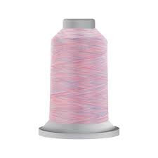 Affinity 40wt Variegated Baby Shower