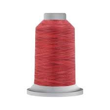 Affinity 40wt Variegated Cardinal