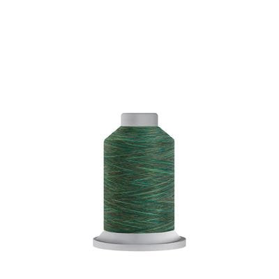 Affinity 40wt Variegated Forest