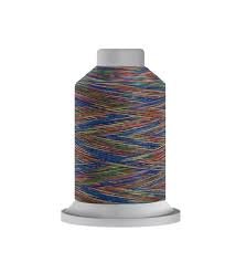Affinity Variegated Thread - Rainbow 1000 Yards