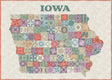 All Iowa Shop Hop 2025 Iowa Panel 5236