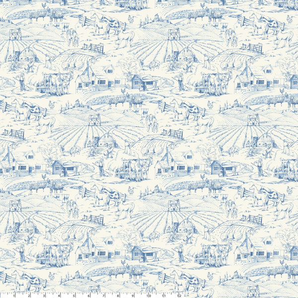 All Iowa Shop Hop 2026 Ivory 6303