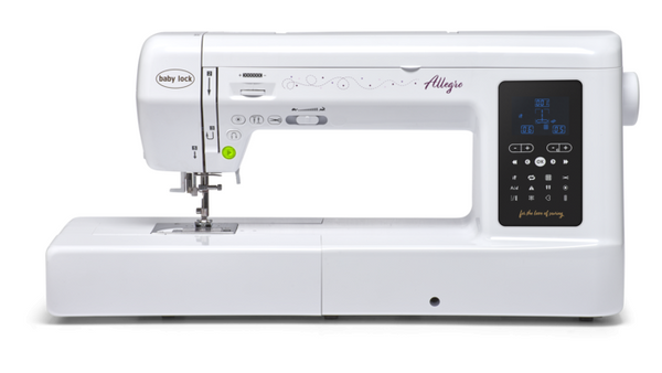 Allegro Sewing Machine