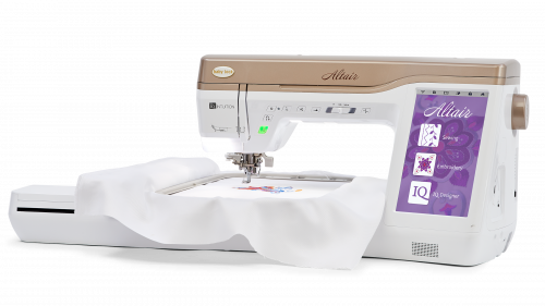 Altair 2 Sewing Machine