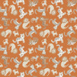 Animal Toss Orange Leo & Savannah 6268