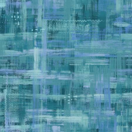 Aqua Colorfield 108in Wideback  6W104