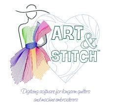 Art & Stitch