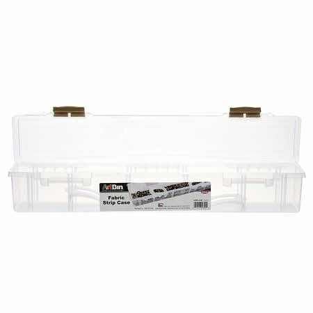 Artbin Fabric Strip Case