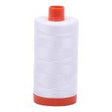 Aurifil 2024 White