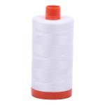 Aurifil 2024 White