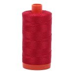 Aurifil 2250 Red