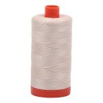 Aurifil 2310 Light Beige
