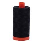 Aurifil 2692 Black