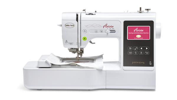 Aurora Sewing Machine