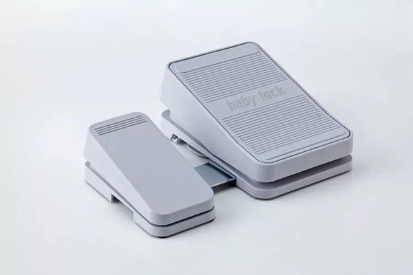 Baby Lock Advanced Multi-Function Foot Control