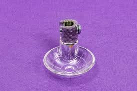 Baby Lock Glide Foot 3 for Regalia Regalia ST Gallant XL Gallant Coronet Regent Crown Jewel Tiara