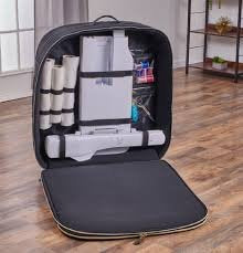Baby Lock Raidance Quilted Embroidery Unit Trolley