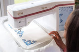 Baby Lock Reflection Sewing / Embroidery Machine