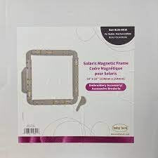 Baby Lock Solaris Magnetic Frame 10 X 10
