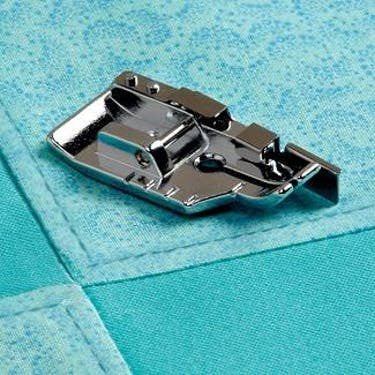 Babylock 1/4 Quilting Foot with guide*