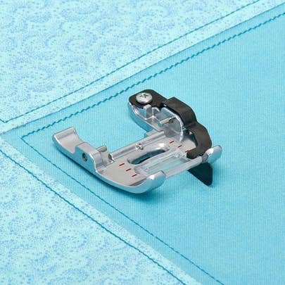 Babylock 1/4 Sole for Digital Digital Dual Feed