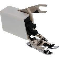 Babylock 1/4 quilting foot - Slant