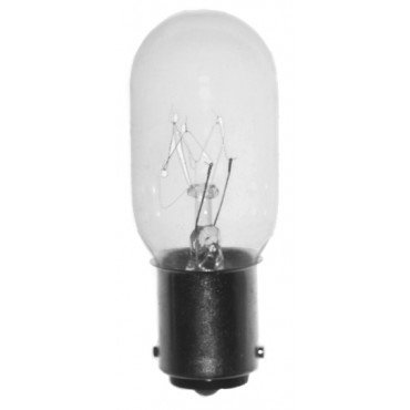 Babylock 15 Watt Bulb Guide Light