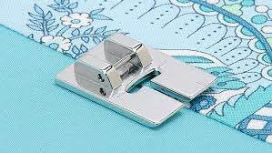 Babylock Bi-Level Foot Right