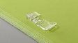 Babylock Clear Foot 8 Thread Serger