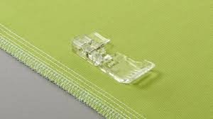 Babylock Clear Foot 8 Thread Serger