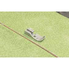 Babylock Cording Foot 5MM 8 Thread Serger