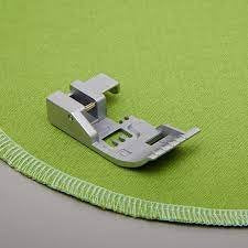 Babylock Curve Foot 8 Thread Serger