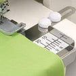 Babylock Fabric Guide Evolove Evolution Accolade