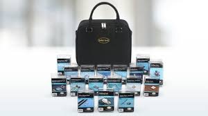 Babylock Foot Kit - 17 piece Fits BLMJZ & mid-line machines