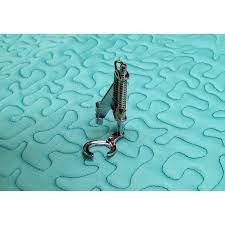 Babylock Free Motion Open Toe Quilting Foot