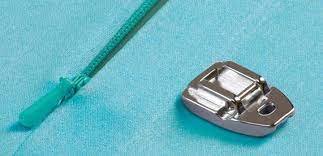 Babylock Invisible Zipper Foot