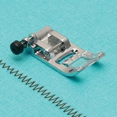 Babylock J Foot General Purpose Zig Zag